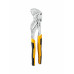 Клещи переставные STAYER PlierWrench 180мм, захват 40мм 22401 Клещи переставные STAYER PlierWrench 180мм, захват 40мм 22401