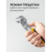 Клещи переставные STAYER PlierWrench 180мм, захват 40мм 22401