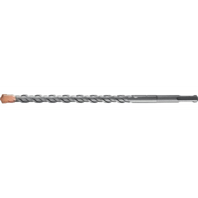 Бур SDS-plus ЗУБР 14x260мм 29314-260-14_z02