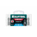 Биты KRAFTOOL Impact PZ3, 25мм, 10шт 26193-3-25-S10