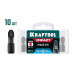Биты KRAFTOOL Impact PZ3, 25мм, 10шт 26193-3-25-S10