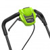 Газонокосилка аккумуляторная Greenworks GD24LM331 (24В, 2Ач) 2520607UA