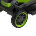 Газонокосилка аккумуляторная Greenworks GD24LM331 (24В, 2Ач) 2520607UA