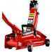 Подкатной домкрат STAYER 2т/130-350мм 43153-2