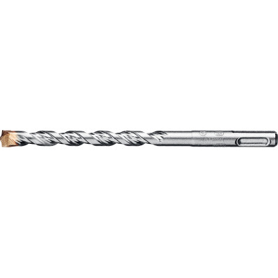 Бур SDS-plus KRAFTOOL 8x160мм 29320-160-08_z02
