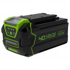 Аккумулятор Greenworks G40B (40В, 4Ач) 2927007