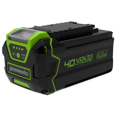 Аккумулятор Greenworks G40B (40В, 4Ач) 2927007