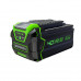Аккумулятор Greenworks G40B (40В, 4Ач) 2927007