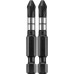 Биты KRAFTOOL PH2, 50мм, 2шт 26191-2-50-S2 Биты KRAFTOOL PH2, 50мм, 2шт 26191-2-50-S2