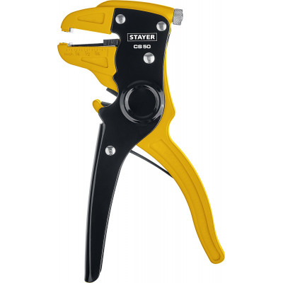 Стриппер автоматический STAYER CS-50 22636_z01