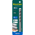 Сверло по металлу KRAFTOOL 7.5x109мм, HSS-G 29651-7.5