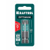 Биты KRAFTOOL PH/FL1, 50мм, 2шт 261221-1-50-2