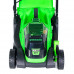 Газонокосилка аккумуляторная Greenworks GD24LM33K2 (24В, 2Ач) 2516107UA