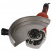 Угловая шлифмашина REDVERG RD-AG2300-230S
