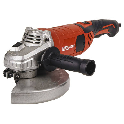 Угловая шлифмашина REDVERG RD-AG2300-230S