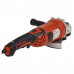 Угловая шлифмашина REDVERG RD-AG2300-230S