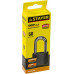Навесной замок STAYER 50х42х22мм 37160-50-1