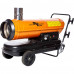 Дизельная тепловая пушка REDVERG RD-DHI30W Дизельная тепловая пушка REDVERG RD-DHI30W