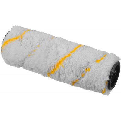 Малярный ролик STAYER GIRPAINT 40x180мм, бюгель 6мм, ворс 12мм, полиакрил 0215-18_z01