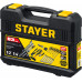 универсальный набор инструмента STAYER UNIVERSAL-83 27710-H83