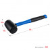 Резиновая киянка ЗУБР 450г 20532-450_z01