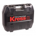 Шуруповерт аккумуляторный KRESS KU290