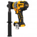 Шуруповерт аккумуляторный ударный DeWalt DCD999NT (без АКБ и ЗУ)