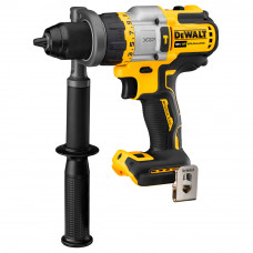 Шуруповерт аккумуляторный ударный DeWalt DCD999NT (без АКБ и ЗУ)