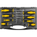 Набор отверток STAYER 8шт 25055-H8_z02 Набор отверток STAYER 8шт 25055-H8_z02