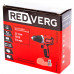 Шуруповерт аккумуляторный REDVERG RD-S18C/U (без АКБ и ЗУ)