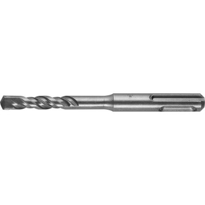 Бур SDS-plus ЗУБР 8x110мм 29315-110-08