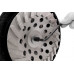 Шлифовальная машина по бетону Messer M3026 10-40-326