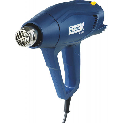 Фен строительный RAPID R1800 5001341