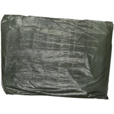 Тент-полотно STAYER 6x8м, плотность 90 г/м2, с люверсами 12562-06-08