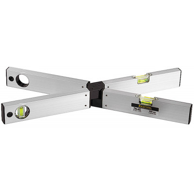 Уровень KRAFTOOL MASS LEVEL 500мм 1-34730-050