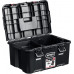 Ящик для инструментов KETER STACKNROLL 525х345х260мм 38398