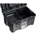 Ящик для инструментов KETER STACKNROLL 525х345х260мм 38398