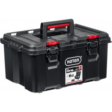 Ящик для инструментов KETER STACKNROLL 525х345х260мм 38398