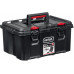 Ящик для инструментов KETER STACKNROLL 525х345х260мм 38398 Ящик для инструментов KETER STACKNROLL 525х345х260мм 38398