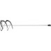 Миксер для красок STAYER 120x600мм 06011-12-60 Миксер для красок STAYER 120x600мм 06011-12-60