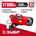 Дизельная пушка ЗУБР ДП-К6-17