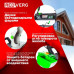 Снегоуборщик аккумуляторный REDVERG RD-SB36-460BL/U (без АКБ и ЗУ)