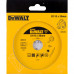 Диск алмазный DeWalt 110x20мм по керамике DT3715