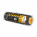 Ролик для шпатлевки STAYER PUTTY 80x240мм, бюгель 8мм 02642-24