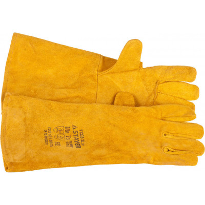 Краги STAYER 400мм 11333-XL_z01