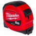 Рулетка Milwaukee SLIM 8мx25мм 48227708