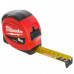 Рулетка Milwaukee SLIM 8мx25мм 48227708