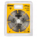 Диск алмазный DeWalt 115x22.2мм DT3701