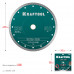 Диск алмазный KRAFTOOL ULTRA-THIN 230х25.4/22.2x1.8мм 36685-230