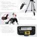 Лазерный нивелир STAYER LaserMax SLL-2 34960-H2